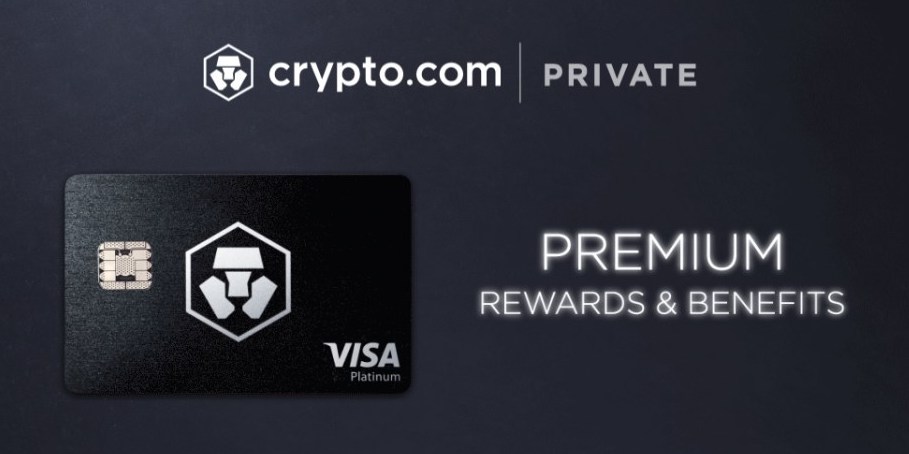 Crypto.com. Крипто скины. Visa Platinum коробка. Cryptopay карта. Private member